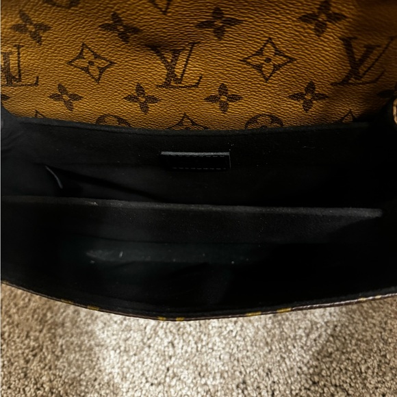 Louis Vuitton reverse monogram Pochette Métis - Picture 5 of 7